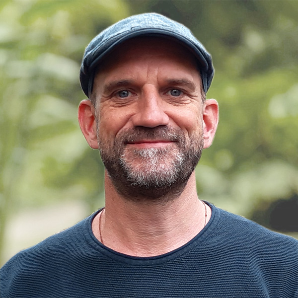 Mirko von Gizycki - Purpose, Webdesign & Programmierung
