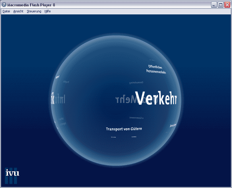 IVU-World