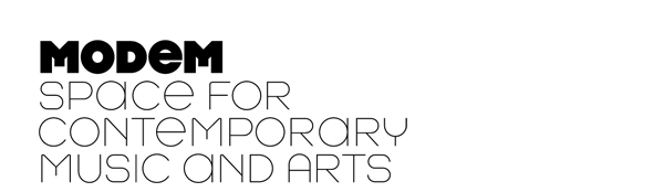 modem - space for contemporary music and art